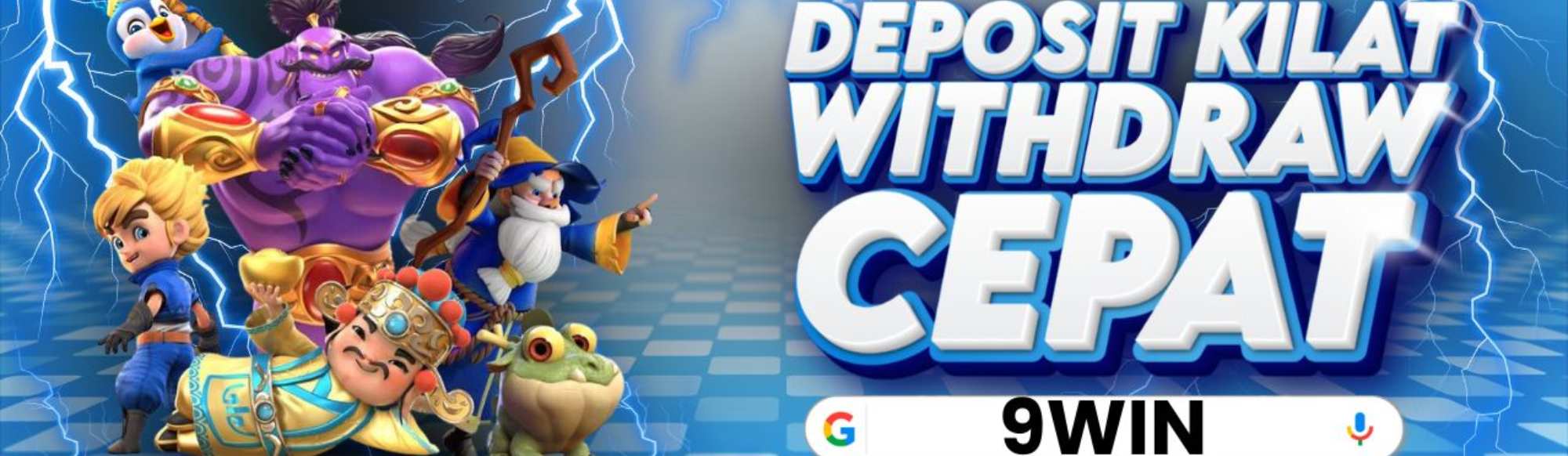 PERCAYA77 Desktop